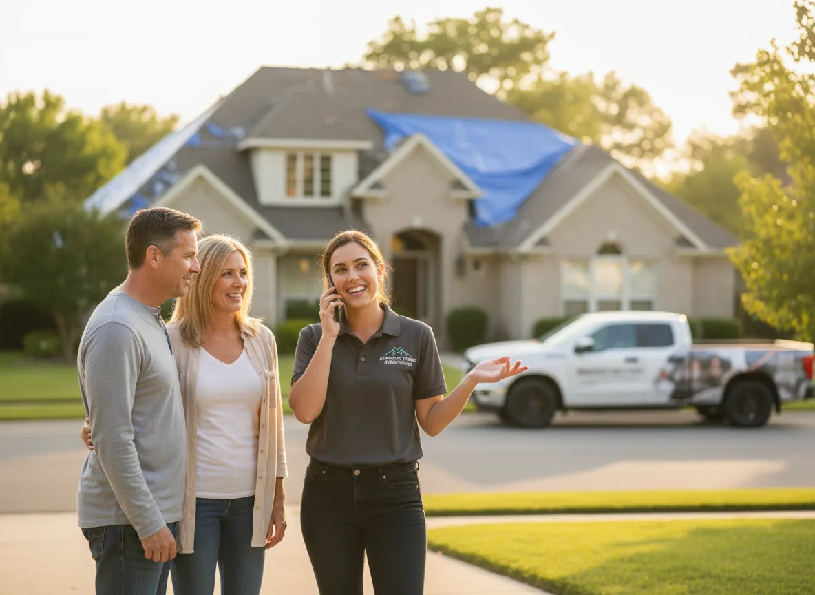 Emergency Roof Repair Wallins Creek, KY FAQs